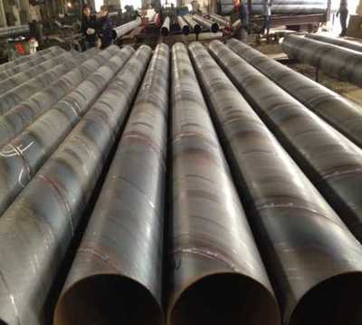 天津友發厚壁螺旋鋼管與直縫鋼管價格解析