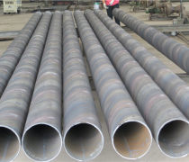 廣西螺旋鋼管熱賣促銷 品質與價格的雙重保障