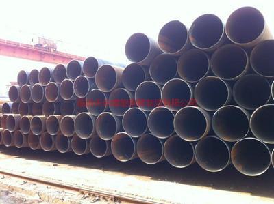 螺旋管與淮安螺旋管供應詳解——臨沂天佑鋼管制造