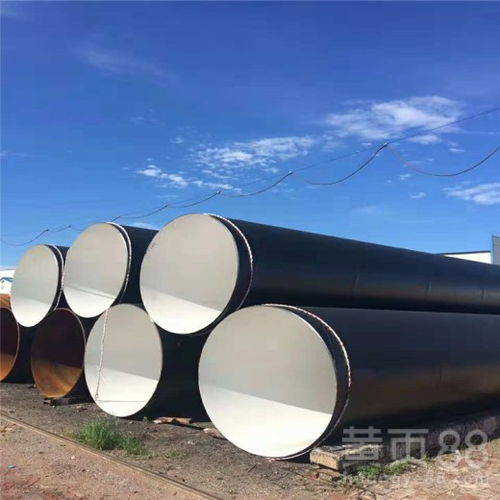 喀喇沁旗IPN8710防腐螺旋鋼管廠家價格及產(chǎn)品介紹與直縫鋼管的對比分析