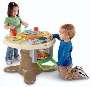 美國銷量最高的兒童玩具品牌費雪 fisher price 都有哪些玩具值得買